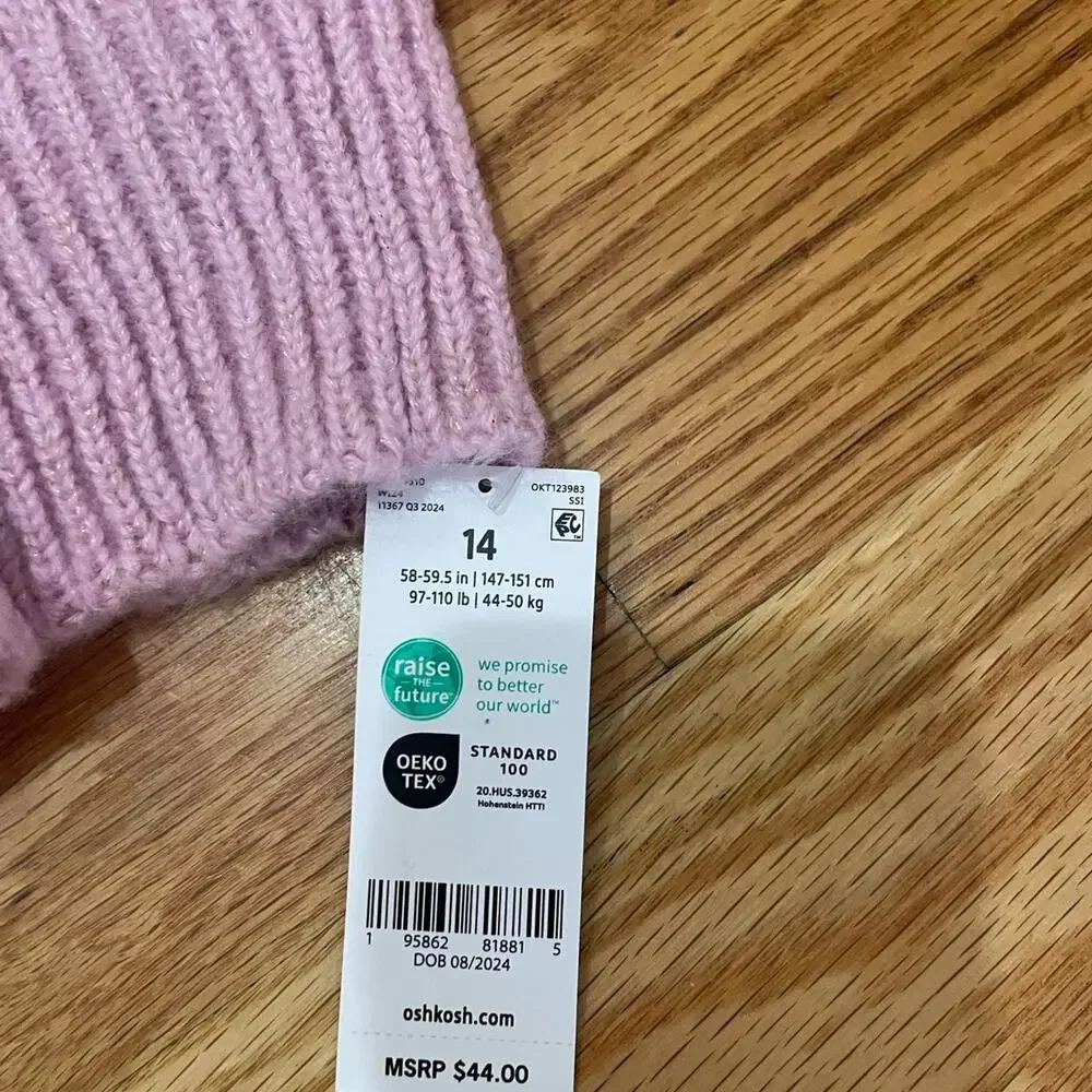 OshKosh Bgosh new tags